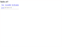 Tablet Screenshot of billing.rofyhost.com